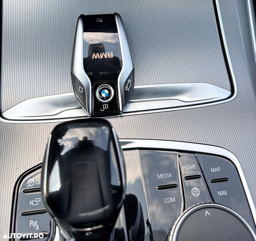 BMW X5 xDrive45e - 15