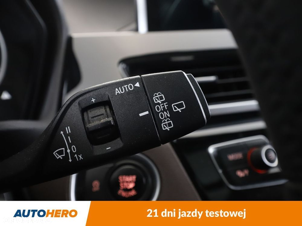 BMW X1 sDrive20d xLine sport - 31