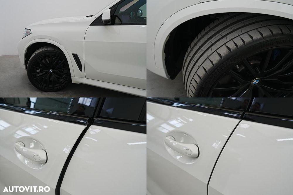 BMW X5 xDrive30d - 37