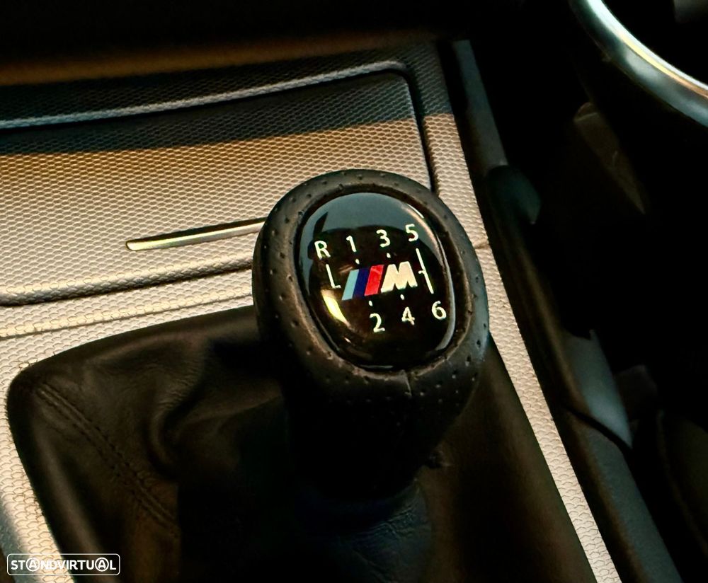 BMW 120 d Coupe - 15