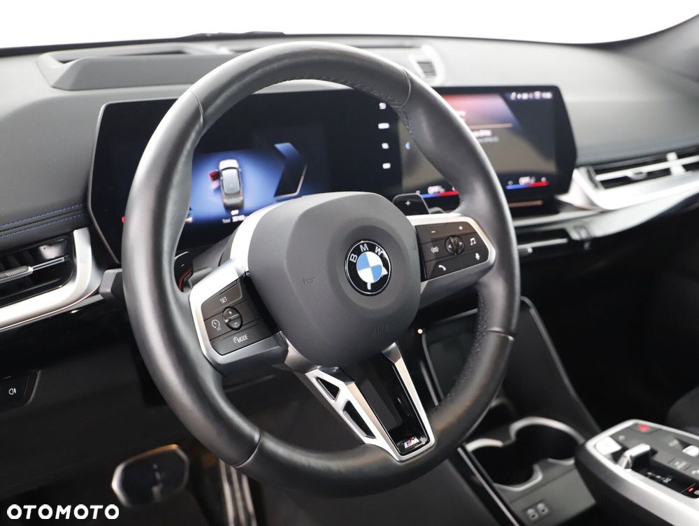 BMW X1 - 11
