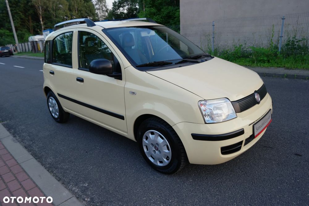 Fiat Panda 1.2 MyLife - 5
