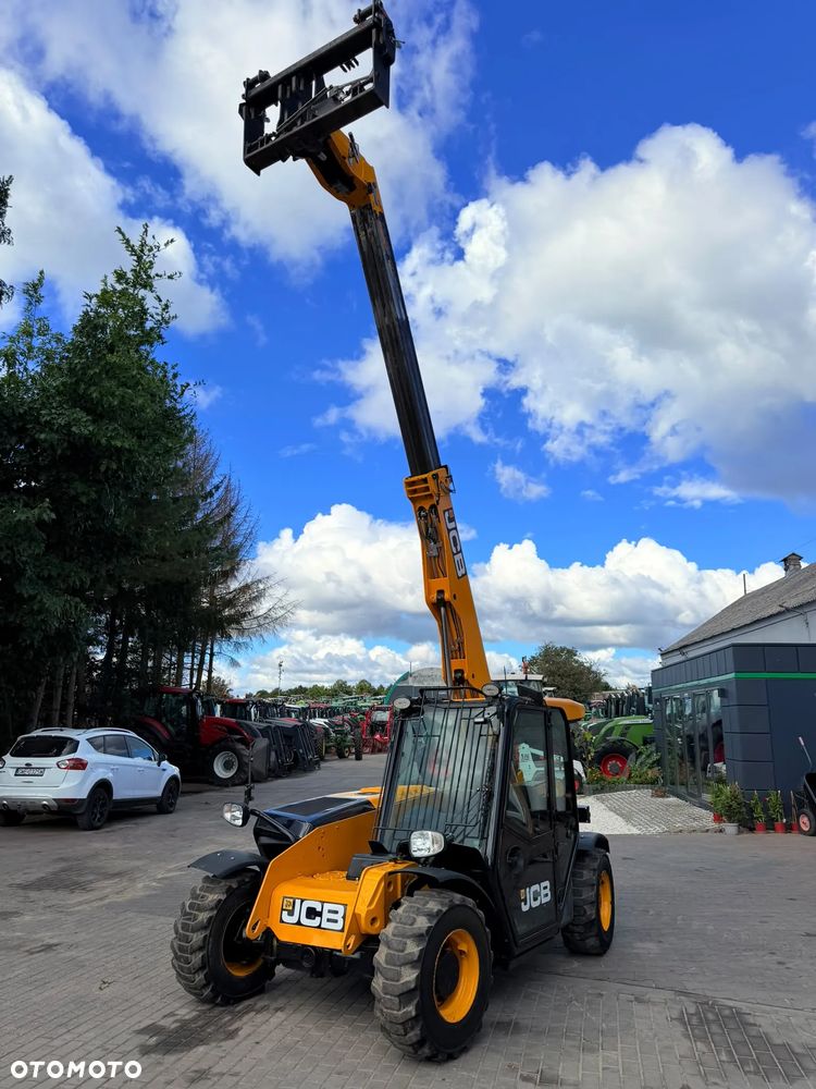 JCB 525-60 Hi Viz - 8