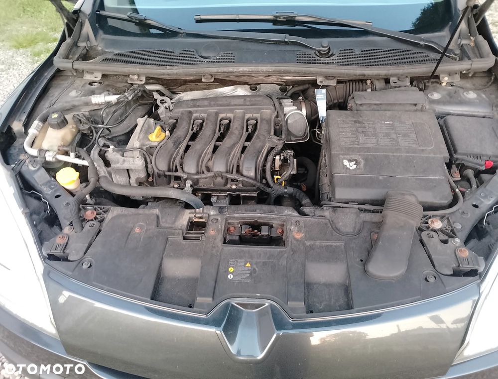 Renault Megane - 32