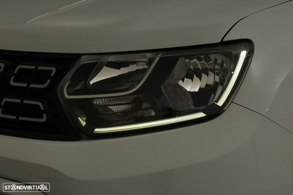 Dacia Duster 1.0 TCe Comfort - 6