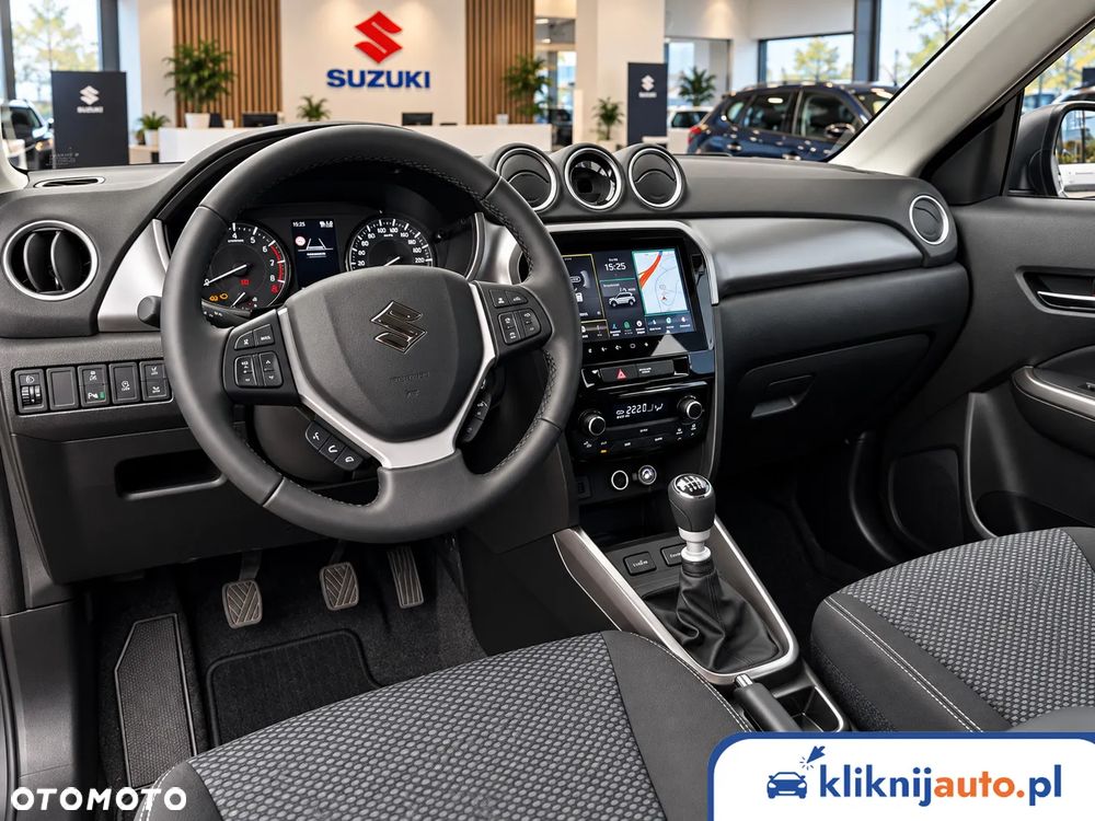 Suzuki Vitara 2026 photo 5
