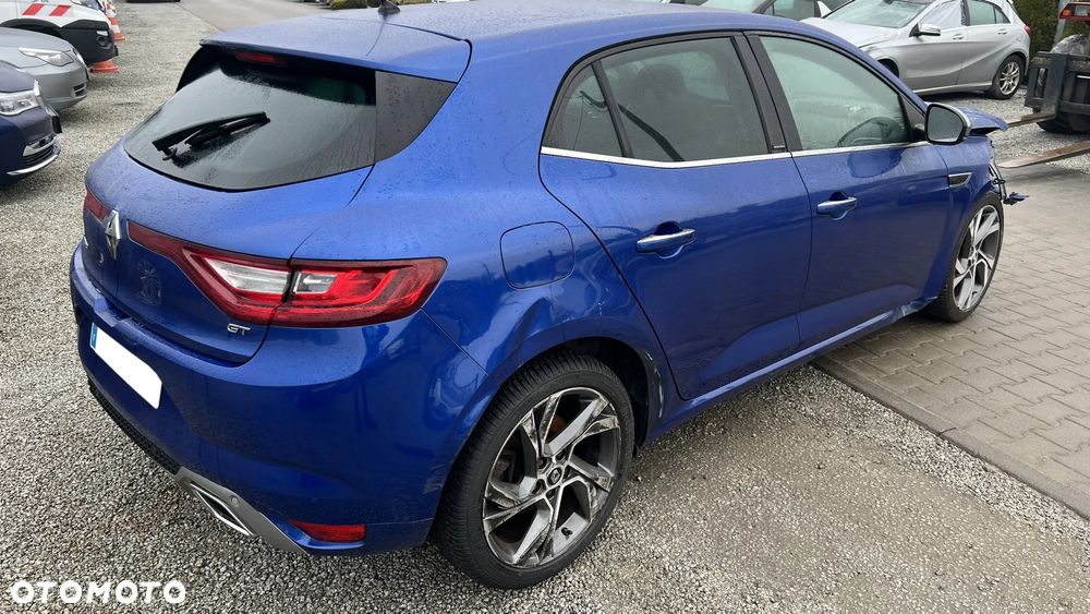 Renault Megane ENERGY dCi 165 EDC GT - 4