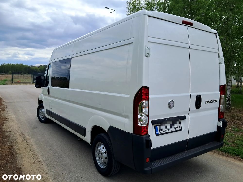Fiat Ducato - 7