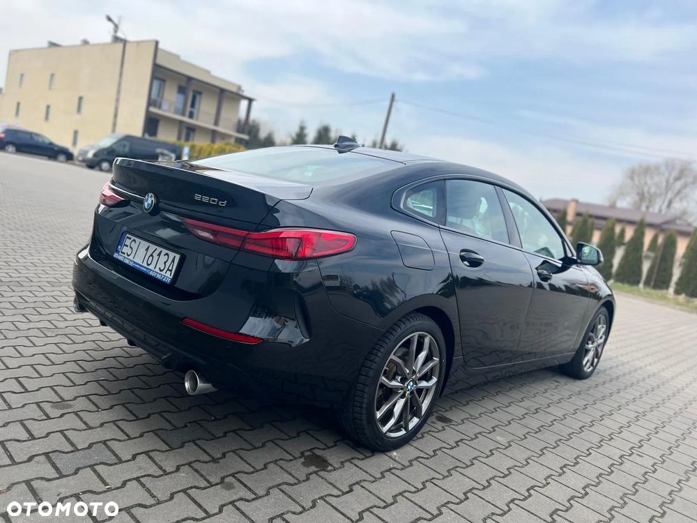 BMW Seria 2 220d Gran Coupe Sport Line - 36