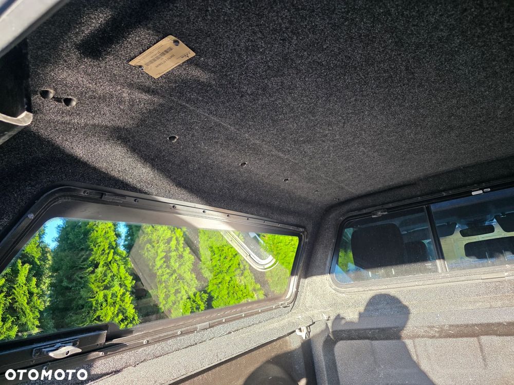 RAM 1500 Crew Cab MB Sport - 12