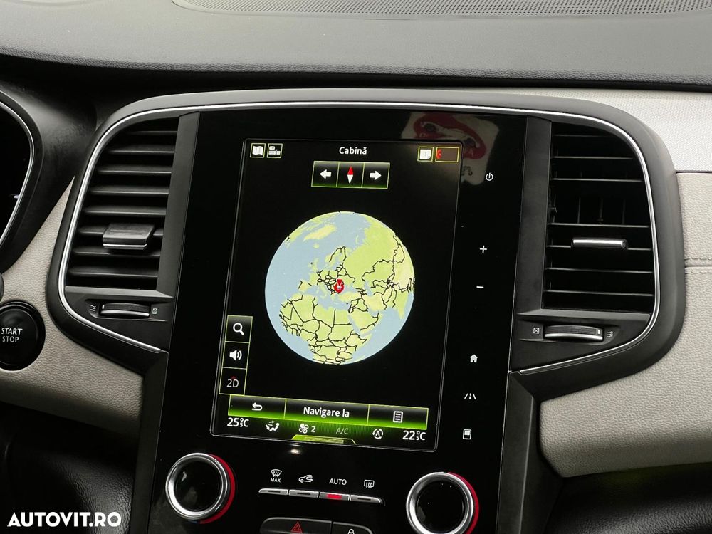 Renault Talisman - 11