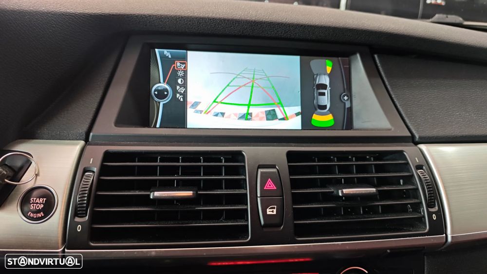 BMW X6 40 d xDrive - 36