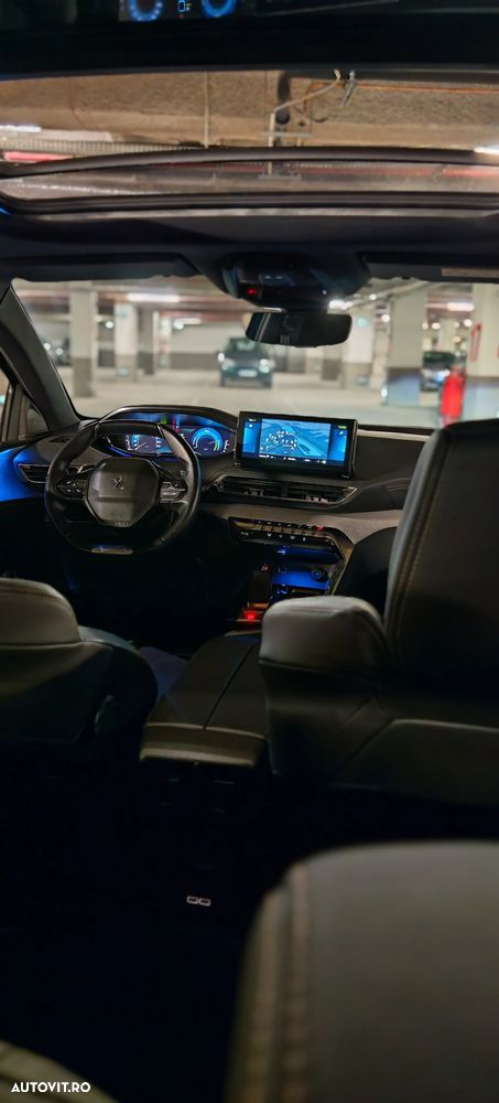 Peugeot 3008 - 2