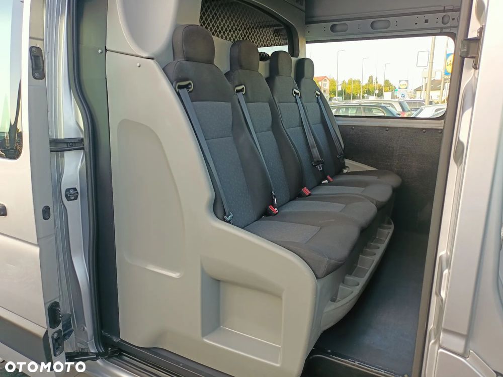 Renault MASTER Opel MOVANO - 35