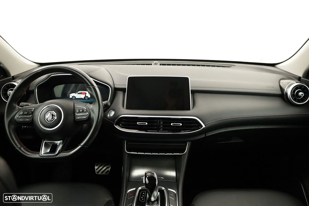 MG EHS 1.5 T-GDI Plug-in Hybrid Luxury - 9