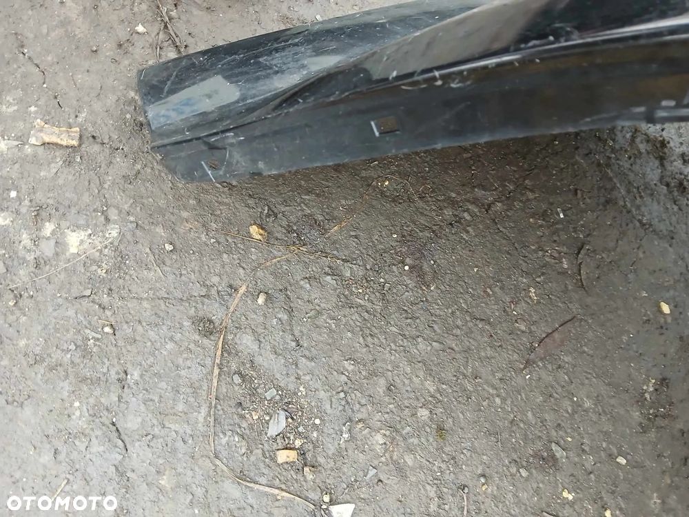 Renault Megane II Zderzak przedni - 6