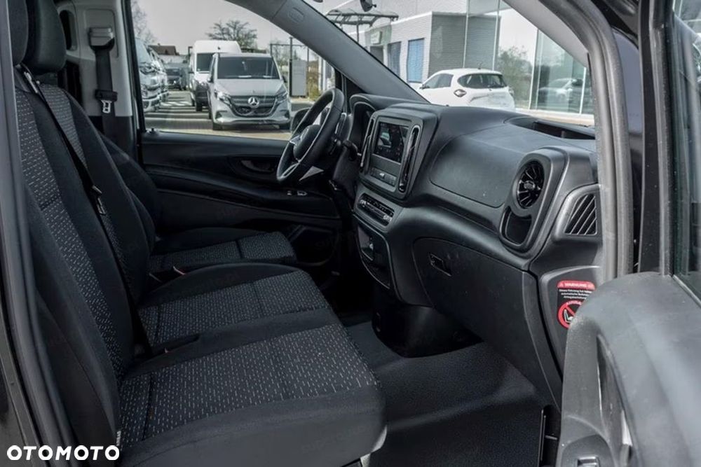Mercedes-Benz Vito - 10