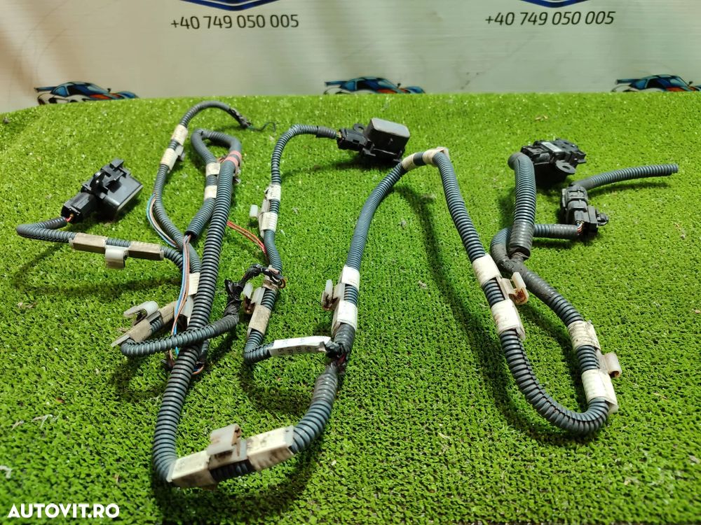 SENZORI PARCARE FATA LEXUS GS 300 III SE 2009 3.0 BENZINA COD OEM 89341-44150-B2 / SEDAN (Berlina) 2005-2011 - 3