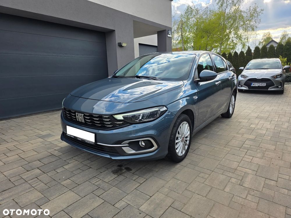 Fiat Tipo 1.0 T3 Life - 1