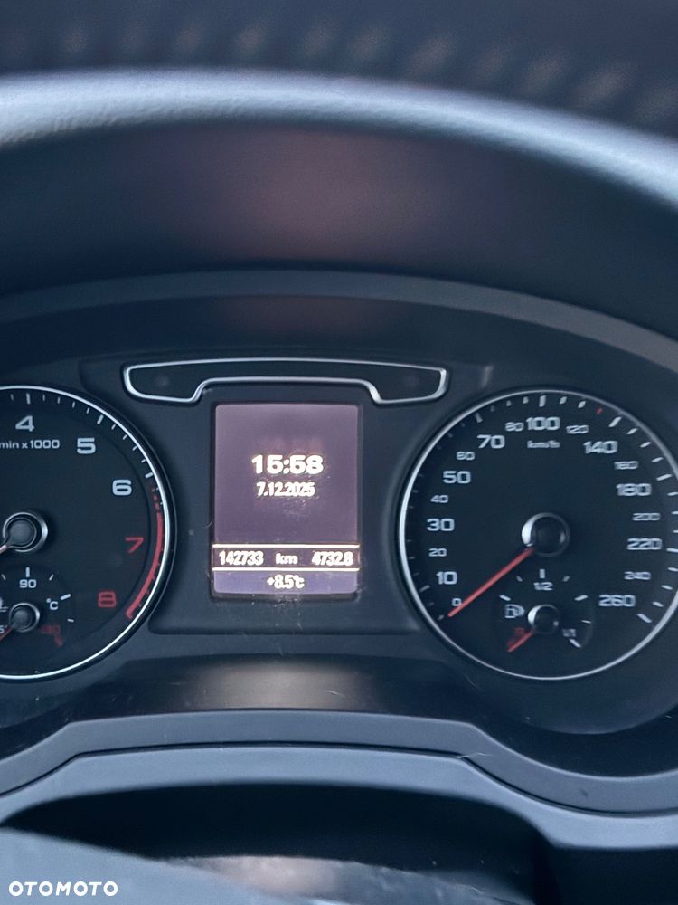 Audi Q3 1.4 TFSI - 15