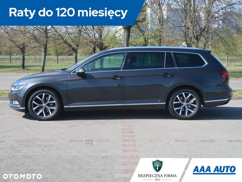 Volkswagen Passat - 3