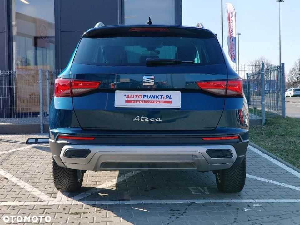 Seat Ateca - 5
