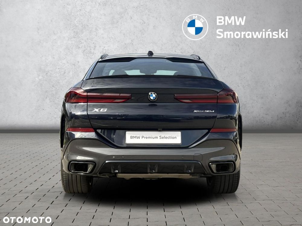BMW X6 - 4