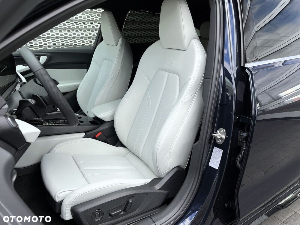 Audi A5 Limousine - 21