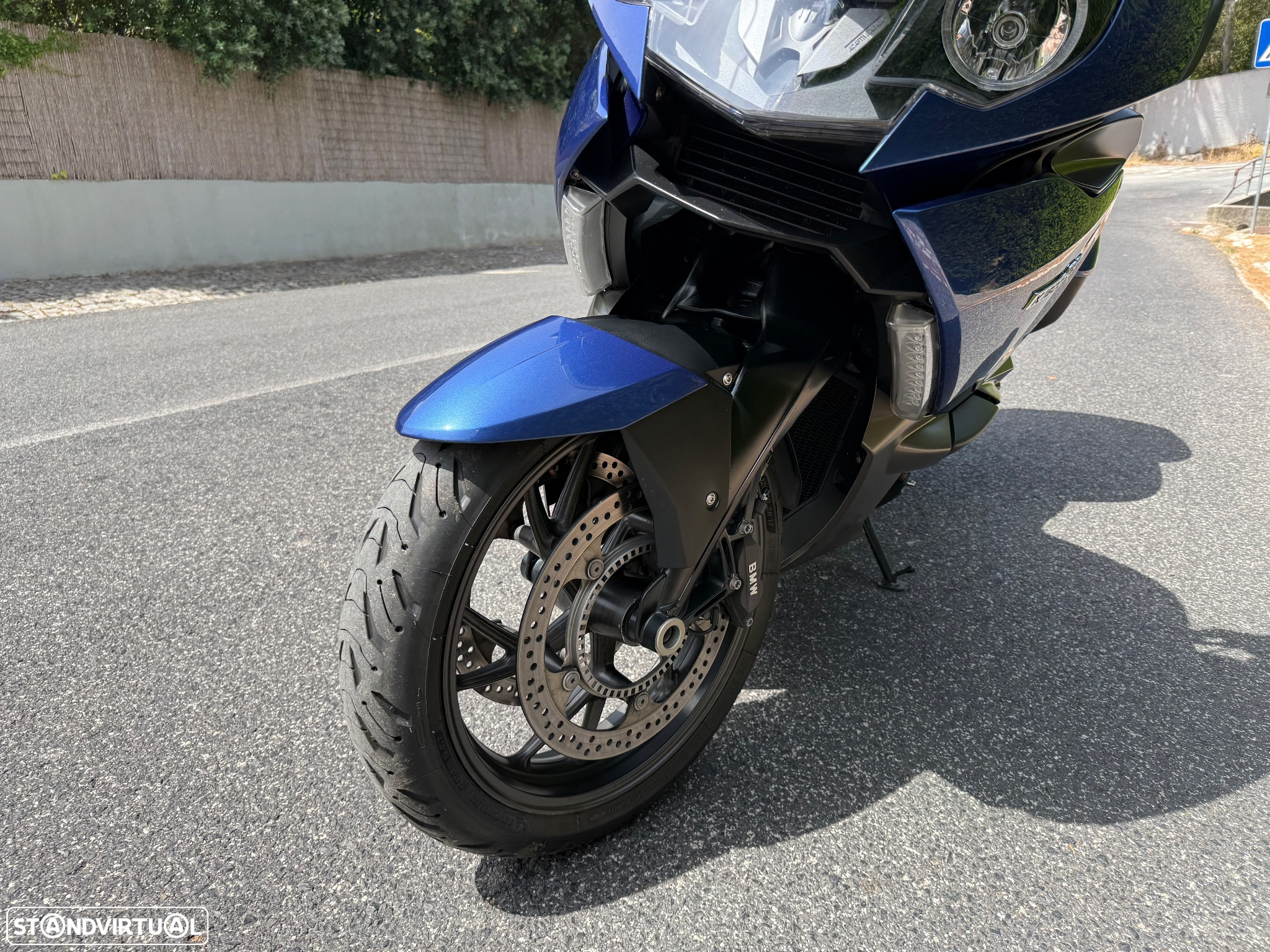 BMW K 1600 GT Full extras - 5