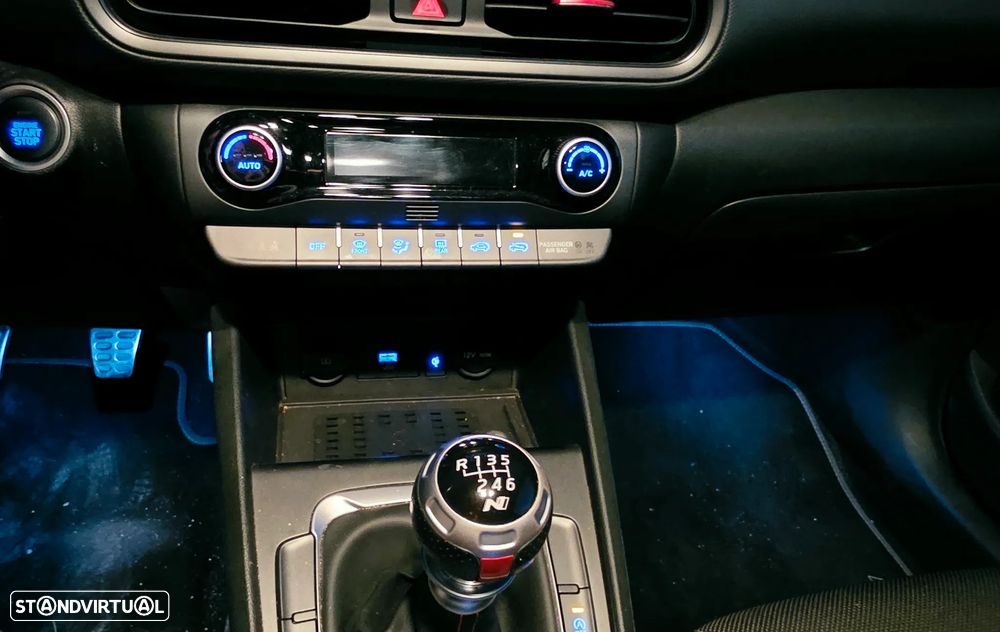 Hyundai Kauai - 12