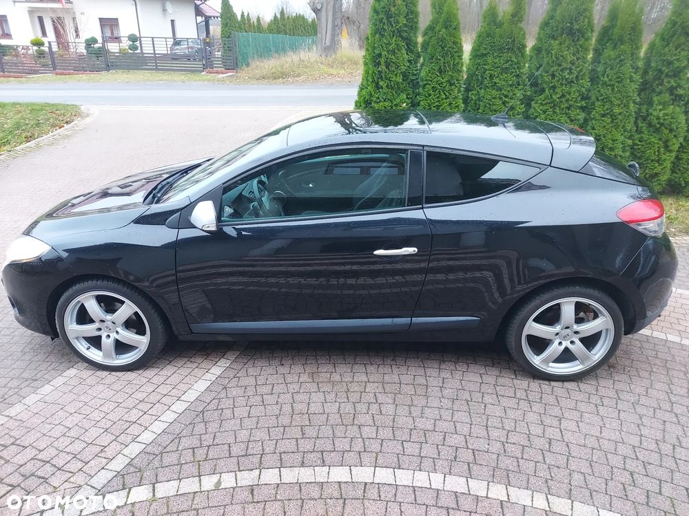 Renault Megane 1.6 16V Luxe Dynamique - 4