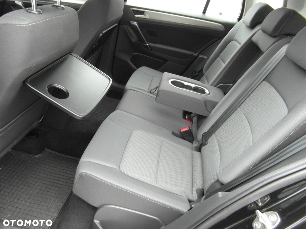 Volkswagen Golf Sportsvan 1.2 TSI (BlueMotion Technology) Trendline - 31