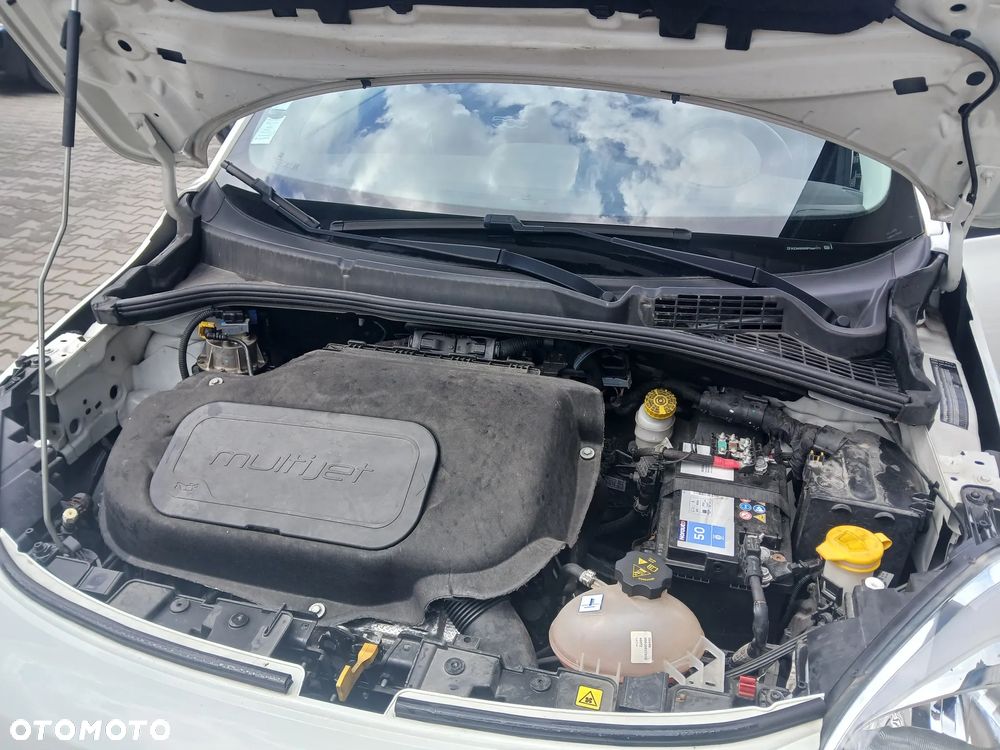 Fiat 500X 1.3 Multijet 4x2 S&S Cult - 16