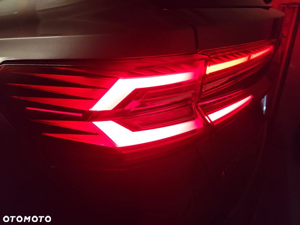 Skoda Kodiaq 2.0 TSI 4x4 Edition 130 DSG - 34