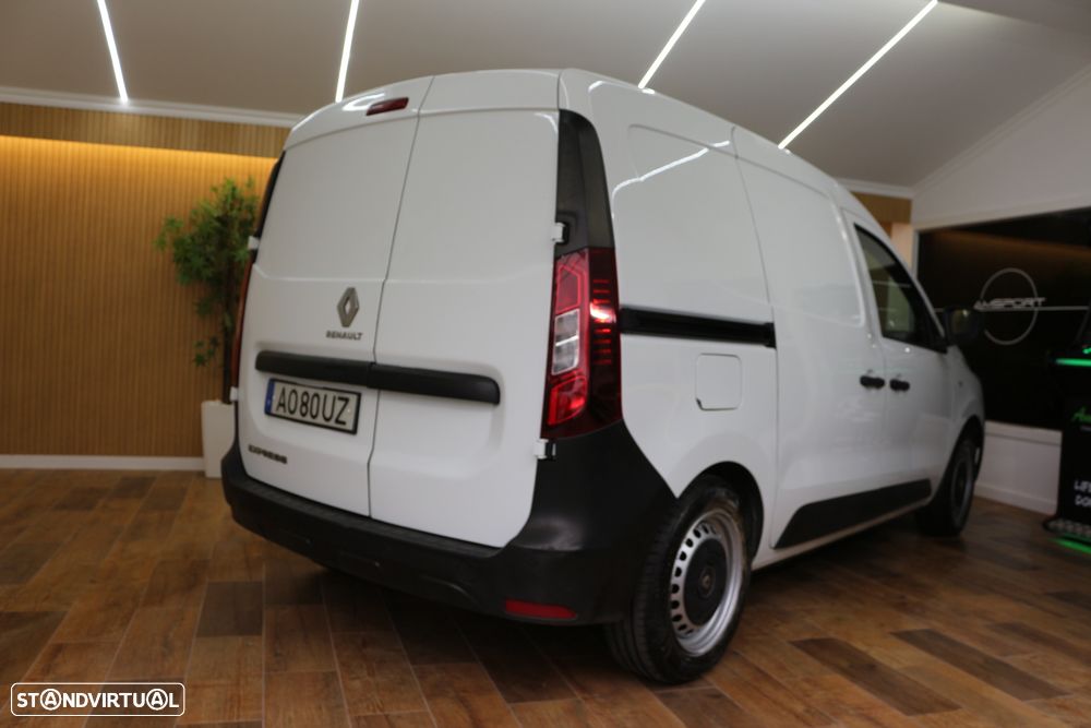 Renault Kangoo express - 16
