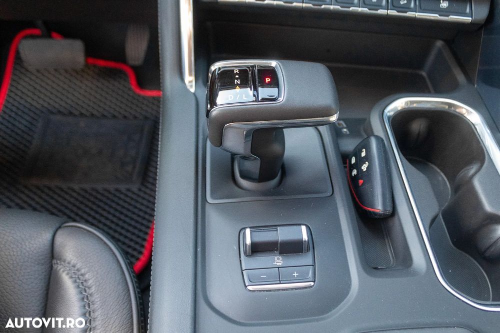 GMC Sierra - 11