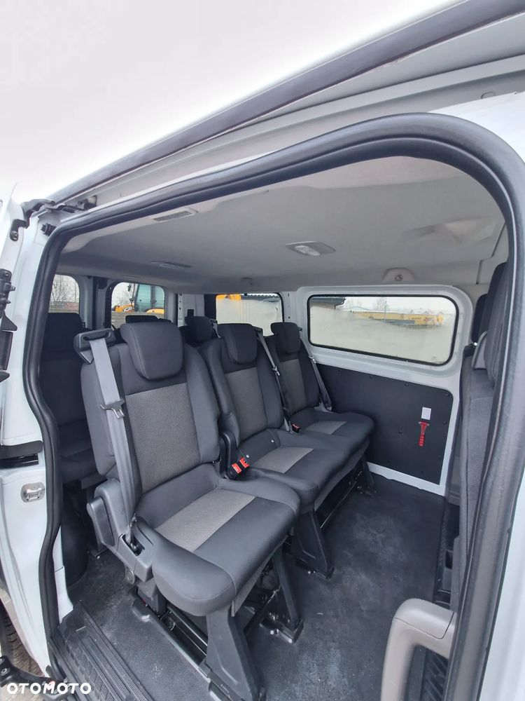 Ford Transit Custom ver-l2h1-va-mh-trend - 11