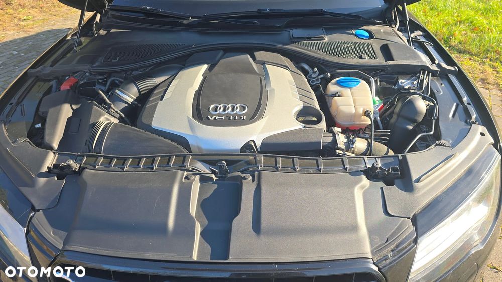 Audi A7 Sportback - 11