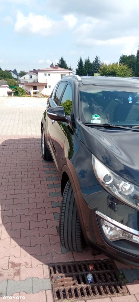Kia Sportage 1.6 GDI S 2WD - 16