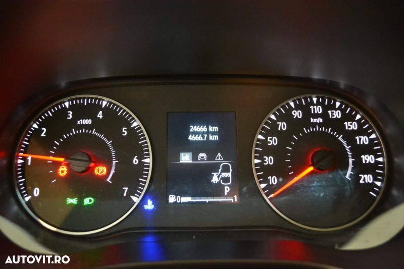 Dacia Sandero Stepway - 11