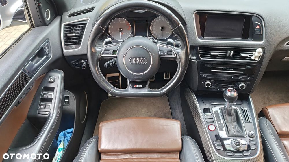 Audi SQ5 - 20