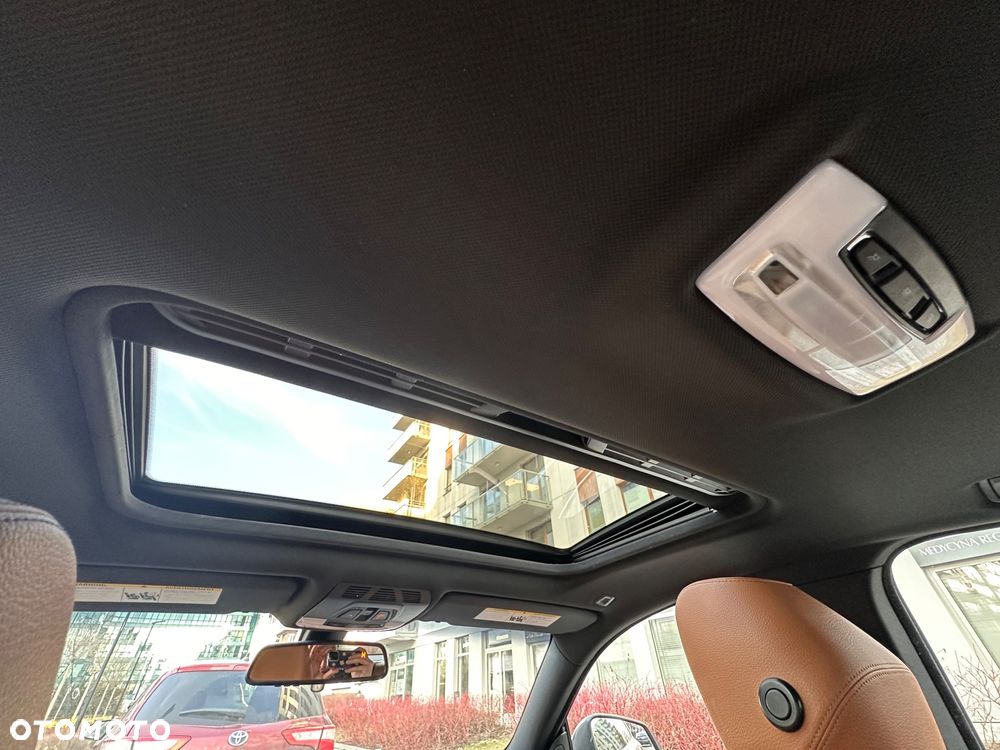 BMW Seria 4 430i xDrive Sport-Aut Luxury Line - 10