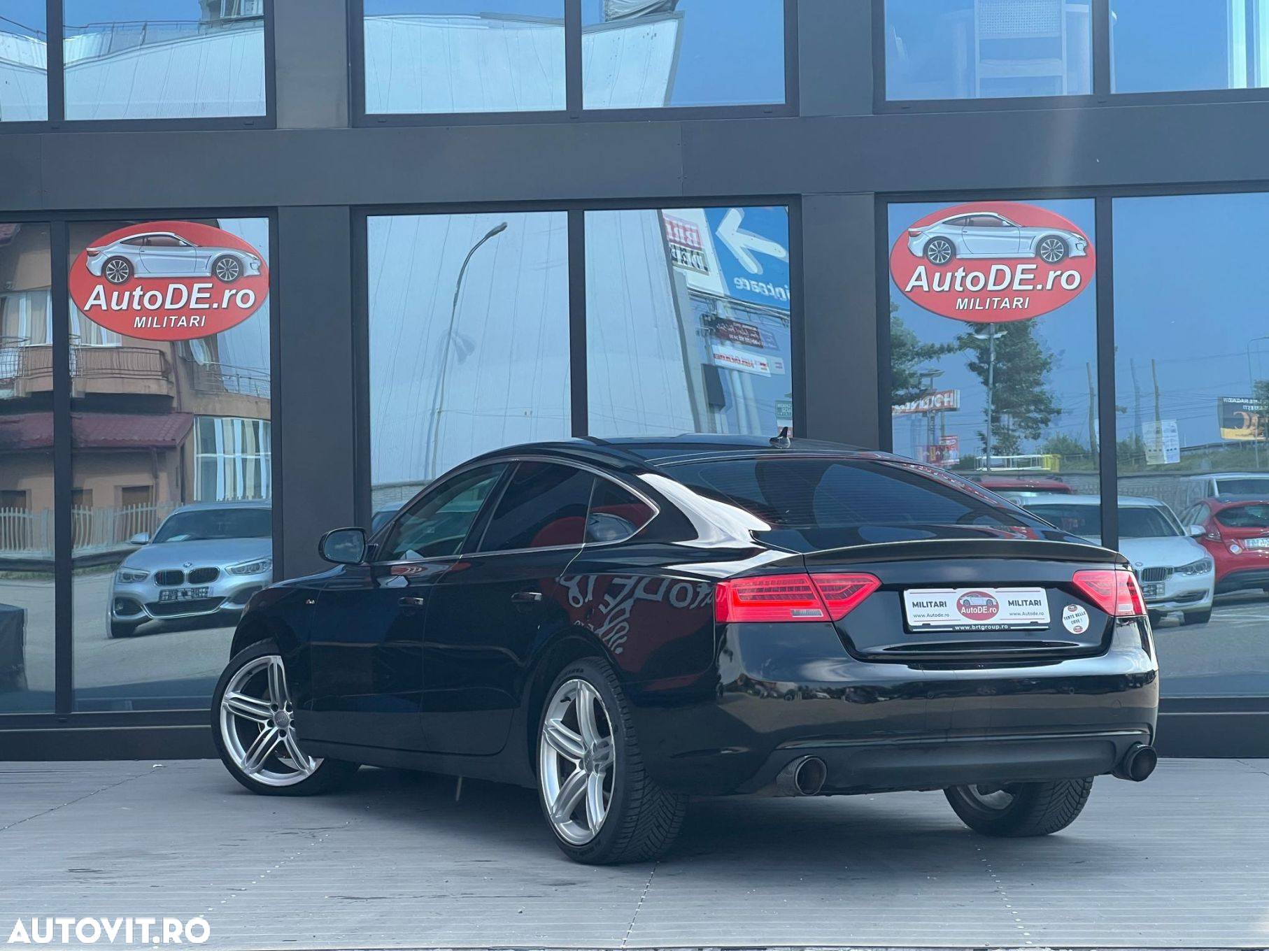 Audi A5 - 3