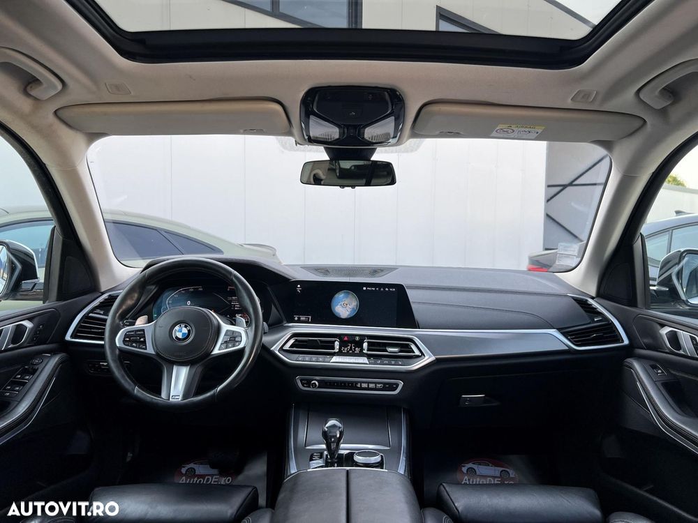 BMW X5 - 7