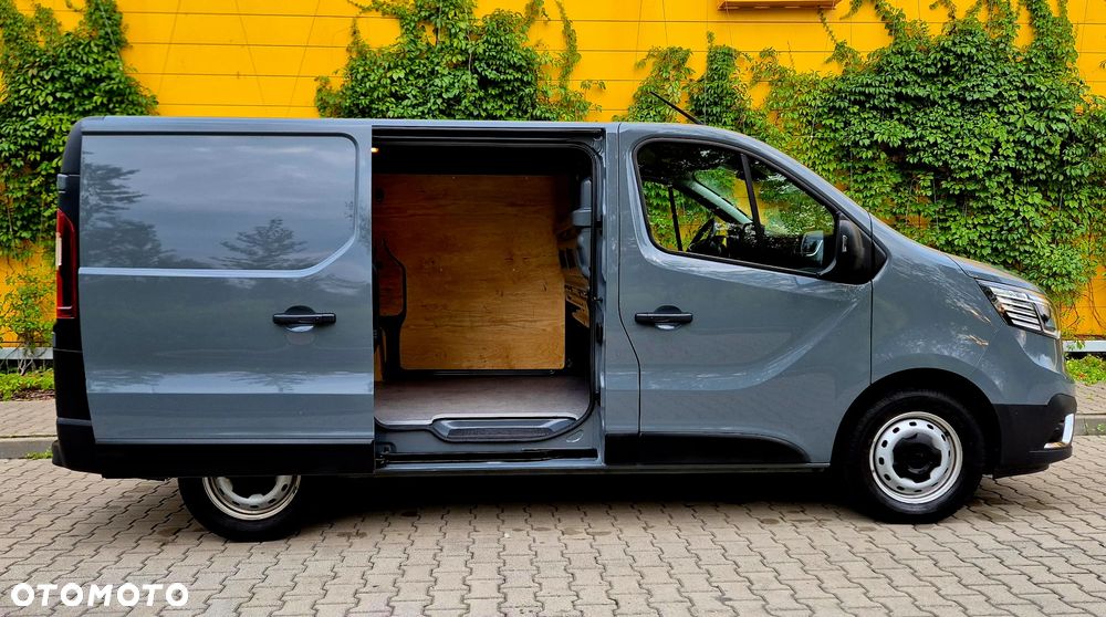 Renault Trafic - 4