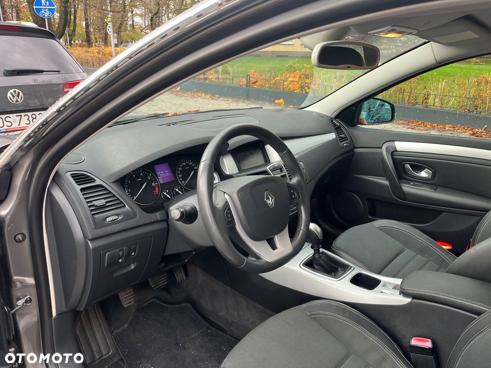 Renault Laguna 2.0 Privilege - 6