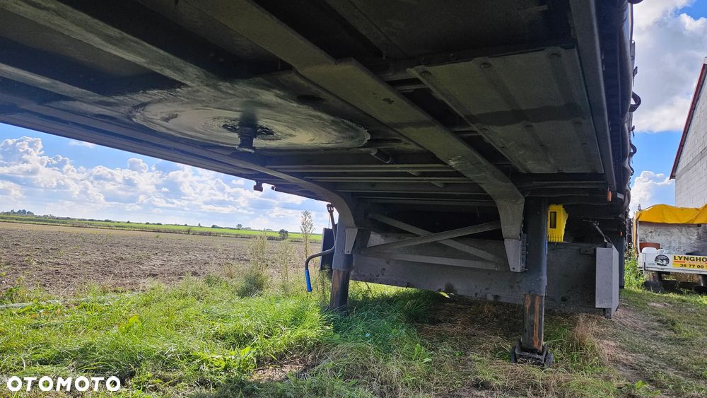 Schmitz Cargobull SCB S3T  VARIOS - 2