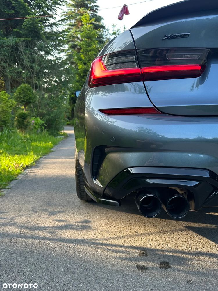 BMW Seria 3 M340i xDrive sport - 18