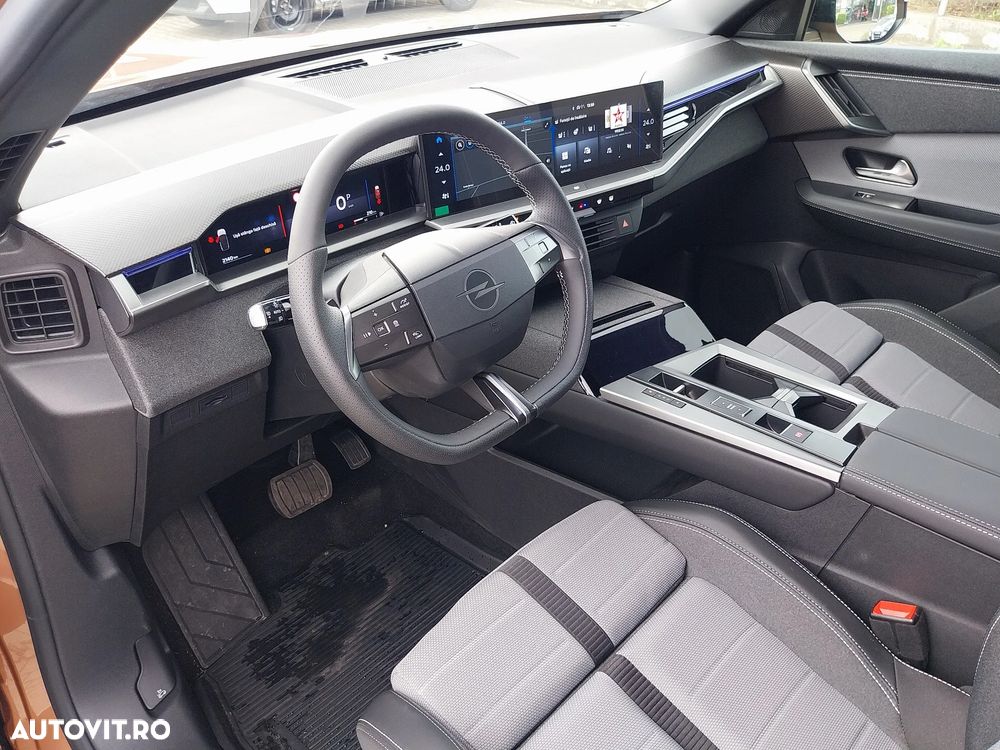 Opel Grandland - 9