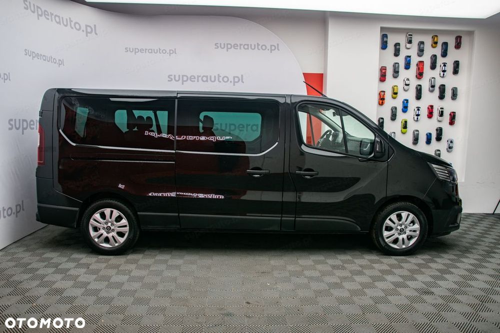 Renault Trafic - 7